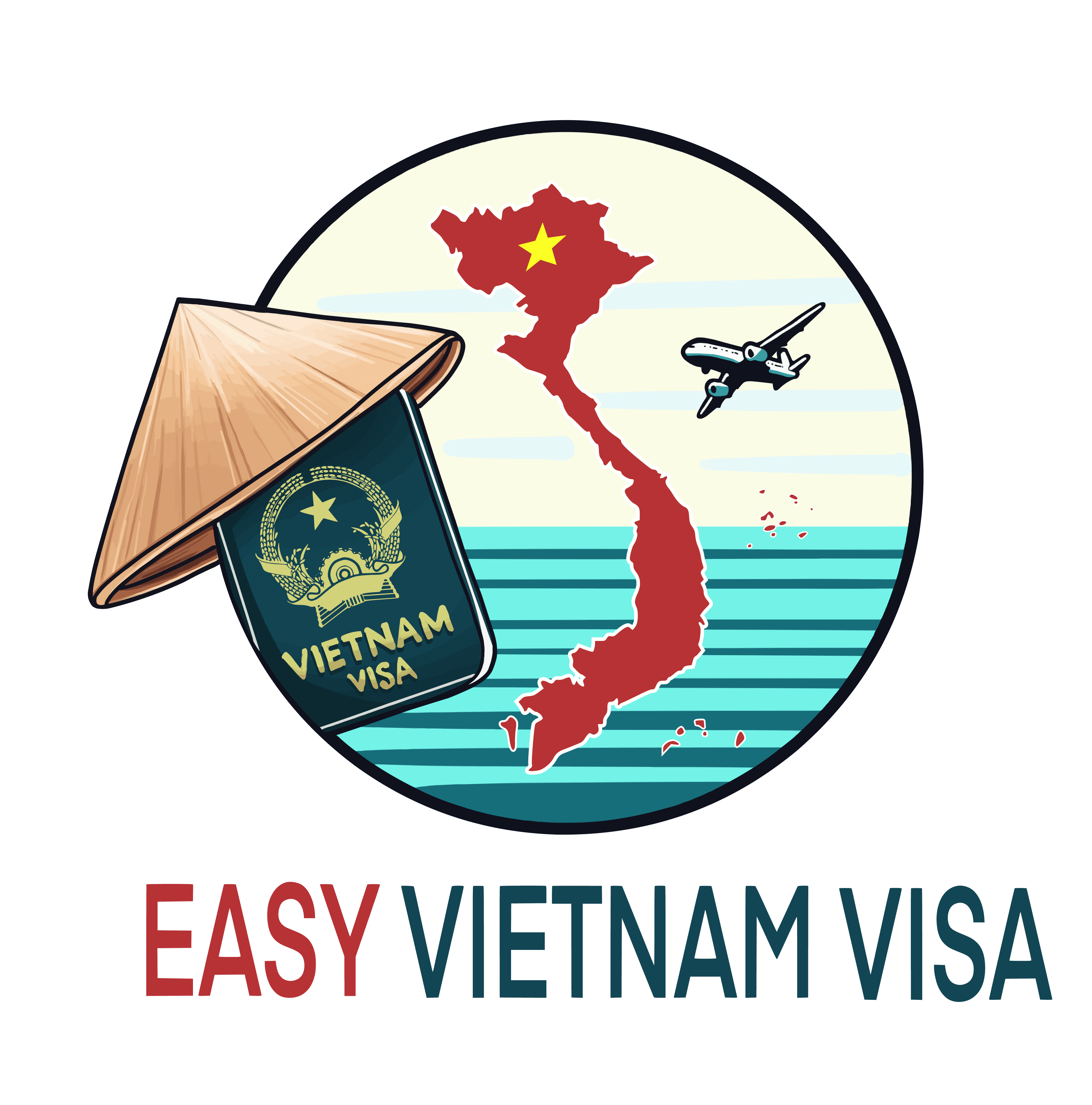 Easy Vietnam Visa